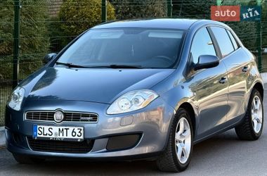 Хетчбек Fiat Bravo 2008 в Рівному