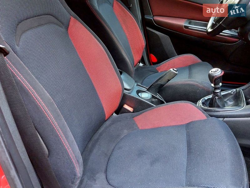 Хэтчбек Fiat Bravo 2008 в Тростянце фото 31 Хэтчбек Fiat Bravo 2008 в Тростянце