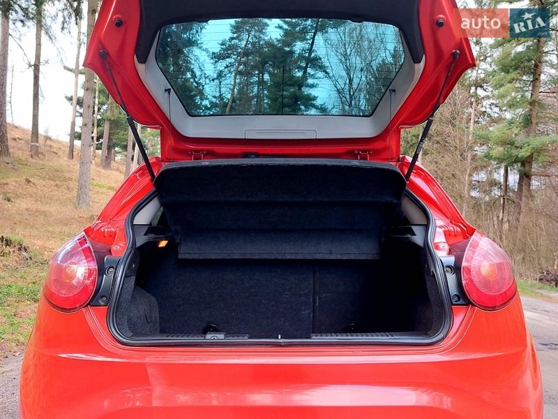 Хэтчбек Fiat Bravo 2008 в Тростянце фото 37 Хэтчбек Fiat Bravo 2008 в Тростянце