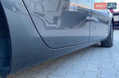 Хэтчбек Fiat Bravo 2012 в Львове