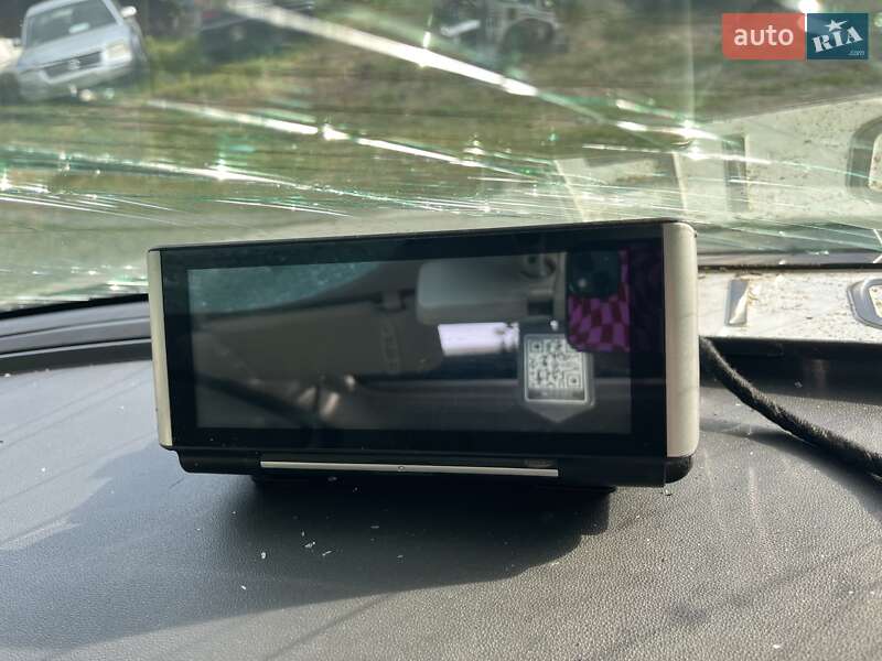 Хэтчбек Fiat Cinquecento 2012 в Луцке фото 10 Хэтчбек Fiat Cinquecento 2012 в Луцке