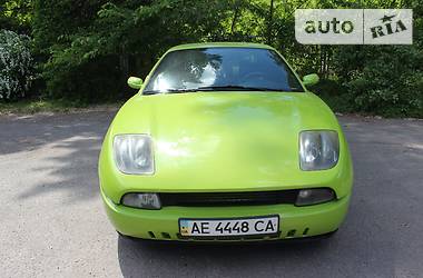 Купе Fiat Coupe 1995 в Днепре