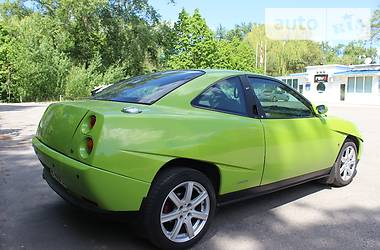 Купе Fiat Coupe 1995 в Днепре