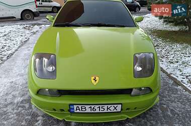 Купе Fiat Coupe 1995 в Вінниці