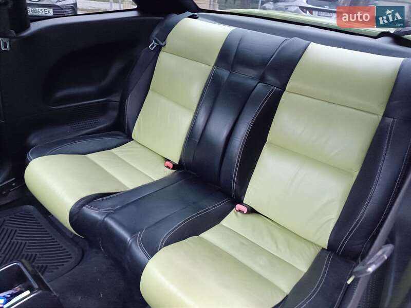 Купе Fiat Coupe 1995 в Виннице фото 15 Купе Fiat Coupe 1995 в Виннице