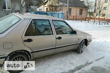 Седан Fiat Croma 1994 в Ровно