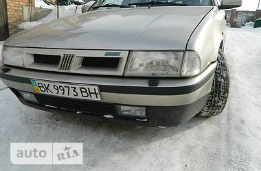 Седан Fiat Croma 1994 в Ровно