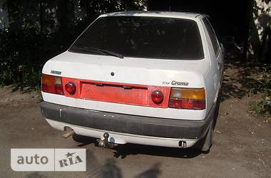 Хэтчбек Fiat Croma 1988 в Одессе