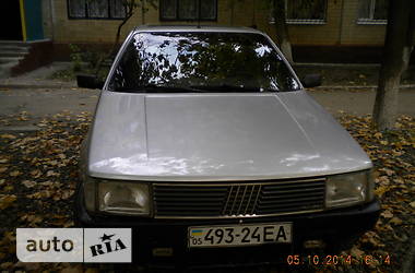 Хэтчбек Fiat Croma 1986 в Краматорске