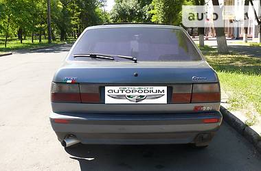 Седан Fiat Croma 1991 в Николаеве