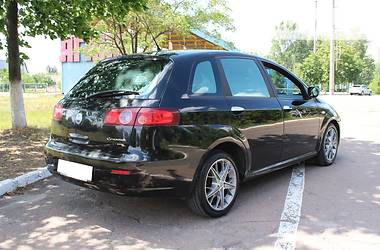 Универсал Fiat Croma 2007 в Киеве