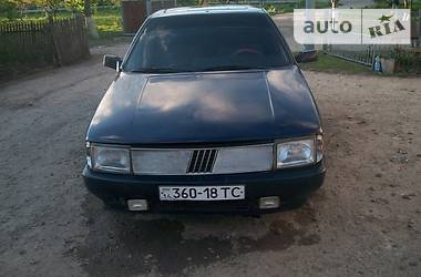 Седан Fiat Croma 1988 в Бучаче