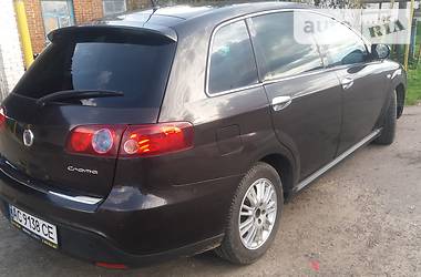 Универсал Fiat Croma 2008 в Владимир-Волынском