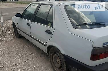 Лифтбек Fiat Croma 1986 в Кривом Роге