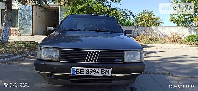 Седан Fiat Croma 1987 в Снігурівці