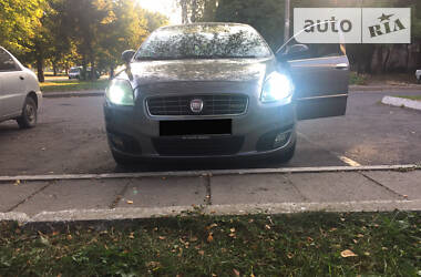 Универсал Fiat Croma 2009 в Ровно