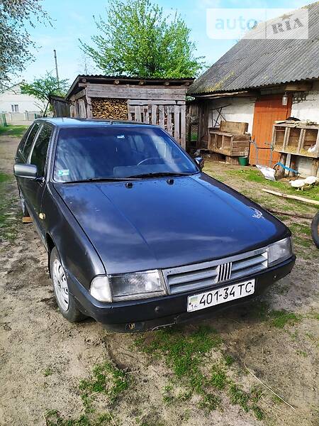 Fiat Croma