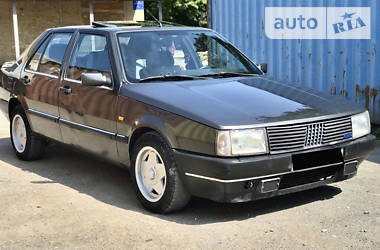 Fiat croma 1990