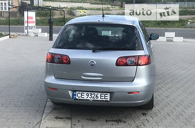 Универсал Fiat Croma 2006 в Черновцах