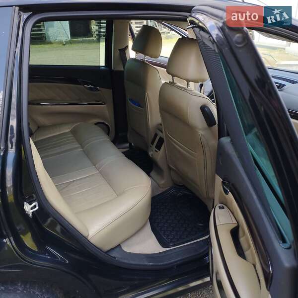 Універсал Fiat Croma 2005 в Коломиї