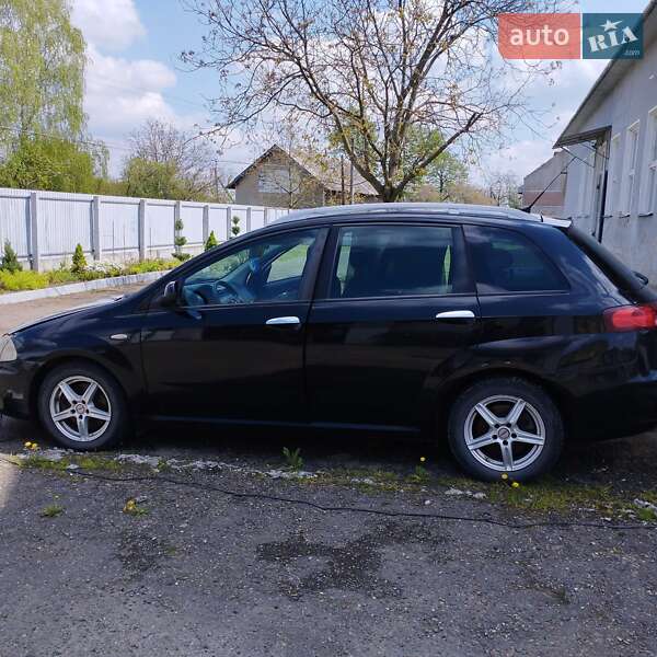 Універсал Fiat Croma 2005 в Коломиї