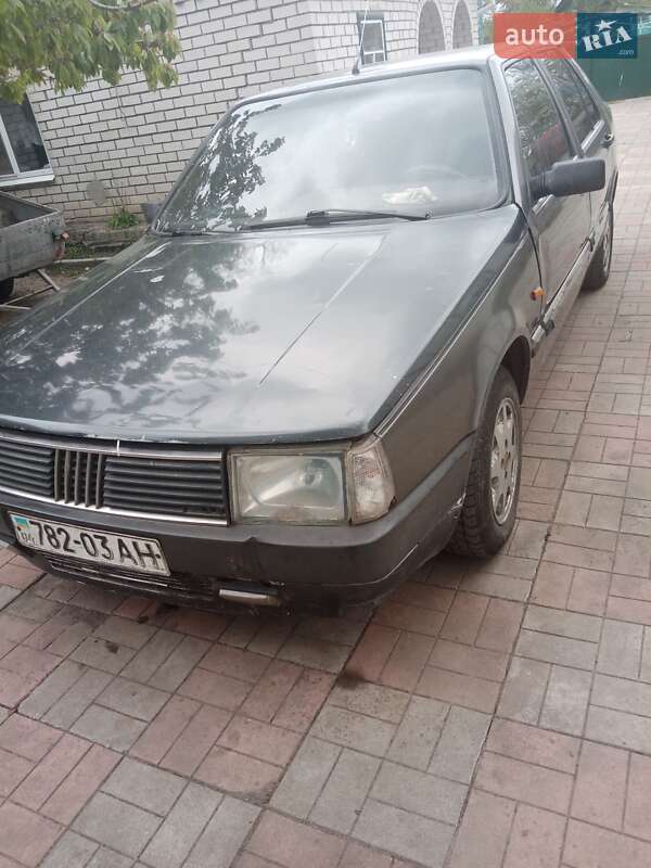 Хэтчбек Fiat Croma 1989 в Новомосковске