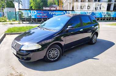 Универсал Fiat Croma 2007 в Киеве