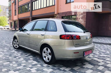 Универсал Fiat Croma 2006 в Славуте