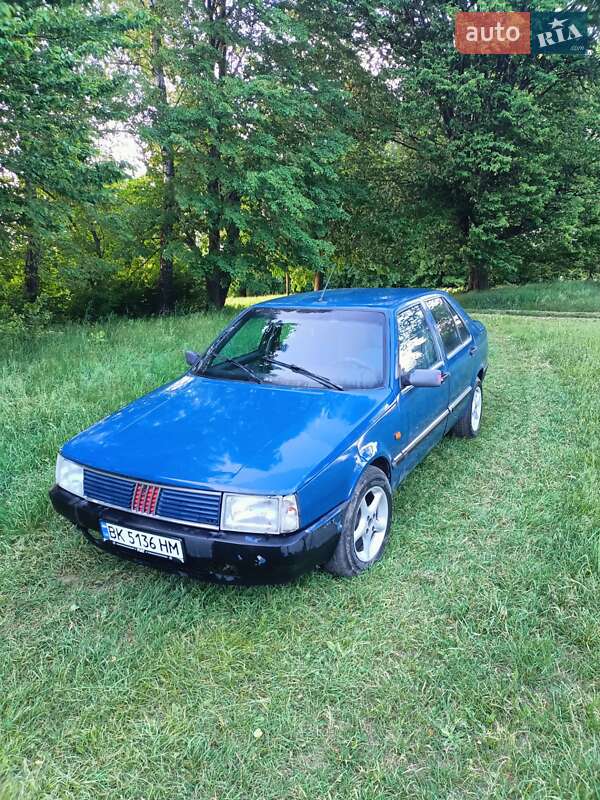 Лифтбек Fiat Croma 1986 в Ровно фото 15 Лифтбек Fiat Croma 1986 в Ровно
