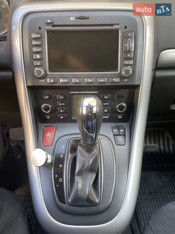 Універсал Fiat Croma 2010 в Житомирі