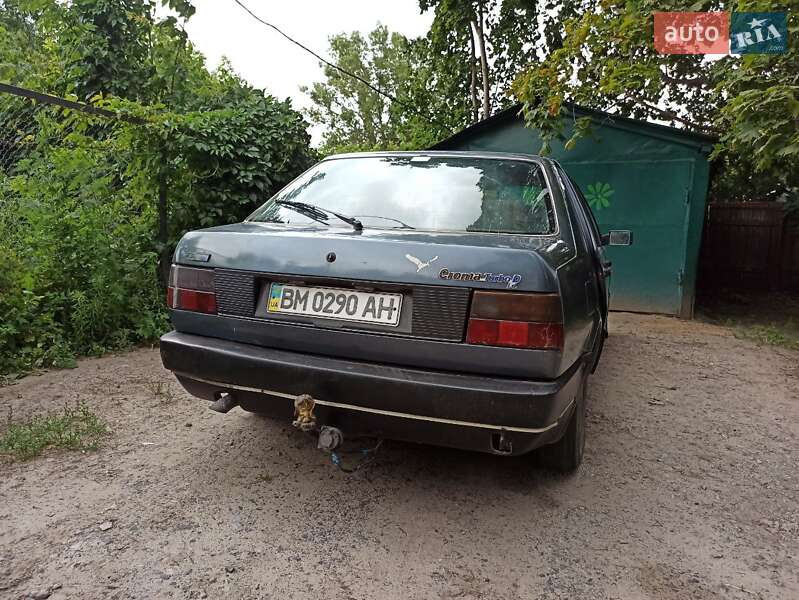 Ліфтбек Fiat Croma 1990 в Сумах