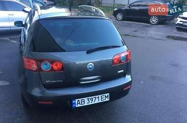 Універсал Fiat Croma 2006 в Вінниці