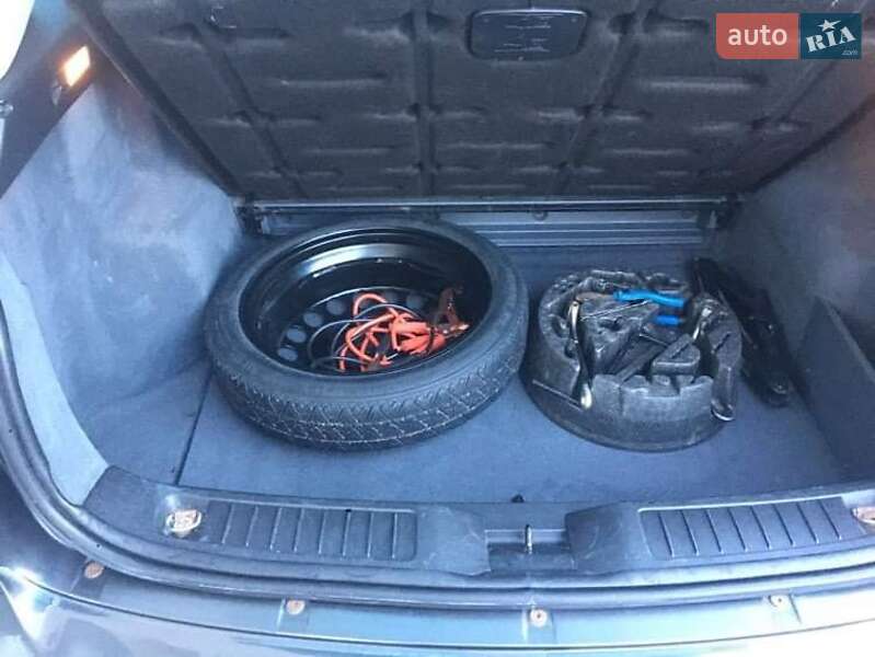 Универсал Fiat Croma 2006 в Виннице