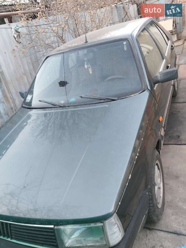 Лифтбек Fiat Croma 1990 в Сумах фото 4 Лифтбек Fiat Croma 1990 в Сумах
