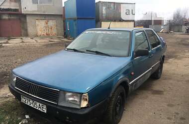 Лифтбек Fiat Croma 1986 в Черноморске