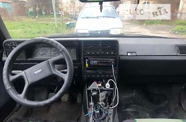 Лифтбек Fiat Croma 1986 в Виннице