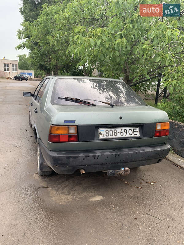 Лифтбек Fiat Croma 1990 в Николаеве