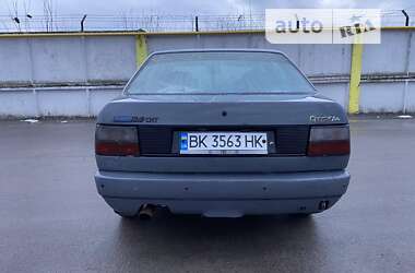 Лифтбек Fiat Croma 1988 в Ровно