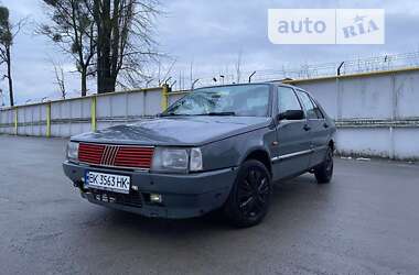 Лифтбек Fiat Croma 1988 в Ровно