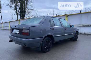 Лифтбек Fiat Croma 1988 в Ровно