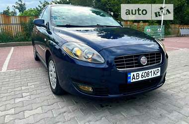 Универсал Fiat Croma 2008 в Виннице