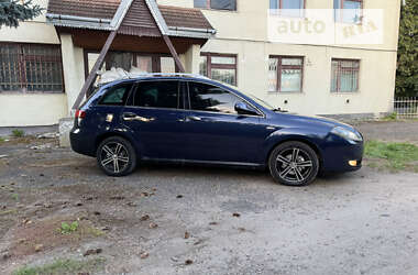 Универсал Fiat Croma 2009 в Самборе