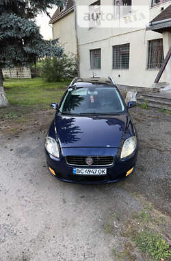 Универсал Fiat Croma 2009 в Самборе