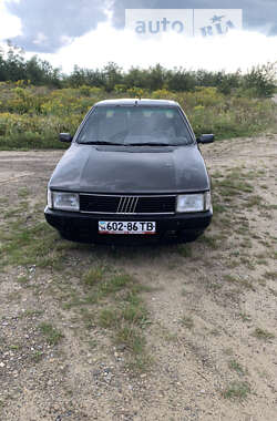 Лифтбек Fiat Croma 1990 в Львове