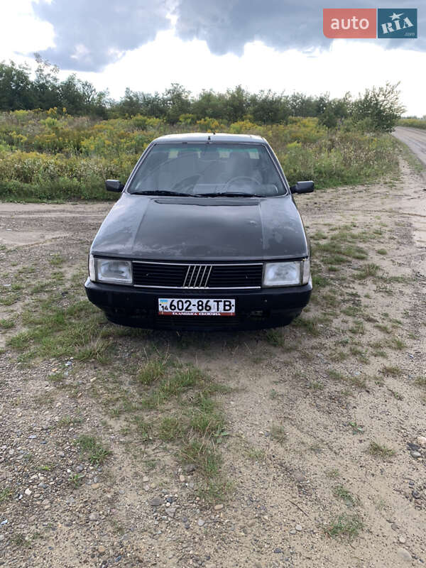 Ліфтбек Fiat Croma 1990 в Львові