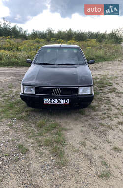 Ліфтбек Fiat Croma 1990 в Львові