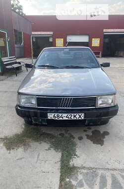 Ліфтбек Fiat Croma 1987 в Умані