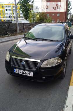 Универсал Fiat Croma 2006 в Ирпене