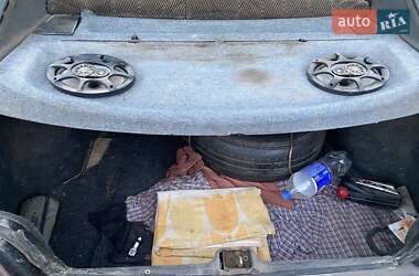 Лифтбек Fiat Croma 1988 в 