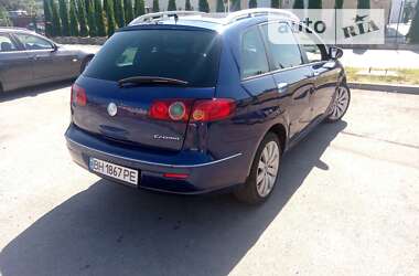 Универсал Fiat Croma 2006 в Ровно